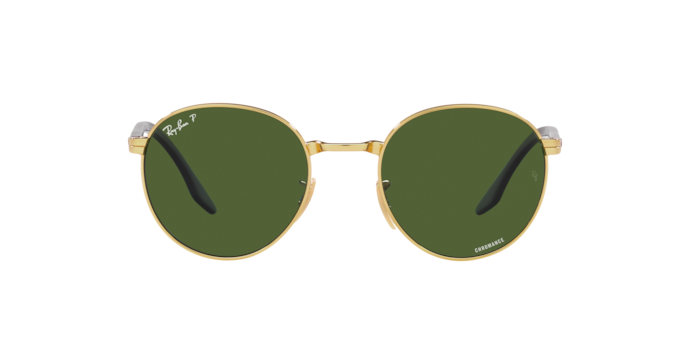 Ray Ban RB3691 001/P1 | Buy online